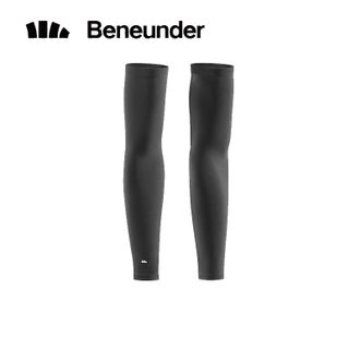 蕉下/BENEUNDER  冰袖 夏季冰丝凉感防晒袖套 防紫外线 男款 （XL）UPF150+