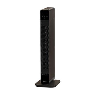 美的/Midea  石墨烯踢脚线取暖器暖风机大面积电热电暖气移动地暖全屋升温语音控制NDT-MN
