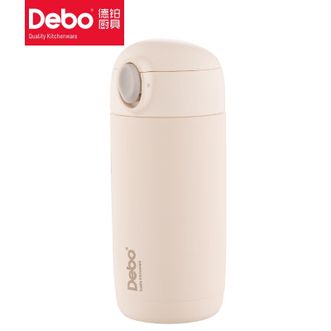 Debo 德铂克罗斯弹跳杯 280ml Debo 德铂克罗斯弹跳杯 280ml