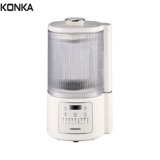 康佳/Konka  破壁豆浆机KPBJ-1593E-M 家用多功榨汁能辅食料理机破壁机（1.5L）