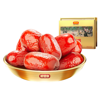 好想你  免洗特级红枣690730573188 送礼专用(998g)