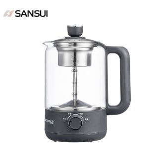 山水/Sansui  泡茶壶煮茶器1.5L SZC-968