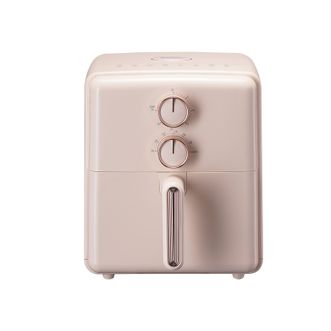 艾美特/Airmate  空气炸锅家用4.5L大容量 多功能电烤箱智能一体机大功率薯条炸机 CK5120