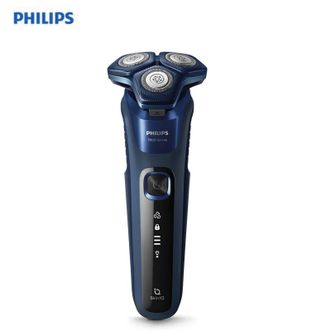 飞利浦/Philips  男士电动剃须刀 蜂巢7系S7399/03 全身水洗干湿双剃剃胡刀胡须刀刮胡刀蜂巢S7000系【生日礼物 送男友 送老公】