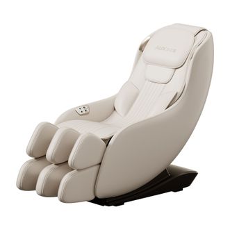 奥克斯/AUX  按摩椅AYA-XRA-22A-B002云雾白