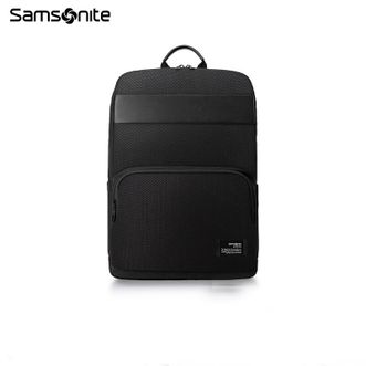 新秀丽/Samsonite  双肩包男电脑包16英寸女背包通勤书包商务旅行包NU4*09018