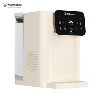 西屋/Westinghouse  台式即热式饮水机小型饮水机家用 制冷速热办公台式客厅台面即热饮水机 免安装一键速热恒温直饮机