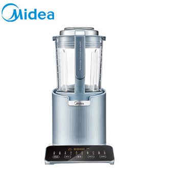 美的/Midea  破壁机家用大功率料理机免手洗轻音榨汁机智能预约豆浆机MJ-BL10SJ85