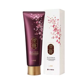 睿嫣（竹盐）润膏舒盈滋养洗发水250ml