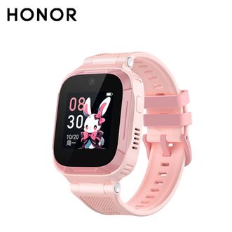 荣耀/honor  智能电话手表2 支持移动支付微信 新华字典视频通话4G全网通（不支持苹果IOS系统）