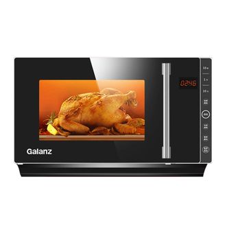 格兰仕/Galanz  23L变频微波炉G90F23CN3LV-ZY(S0)