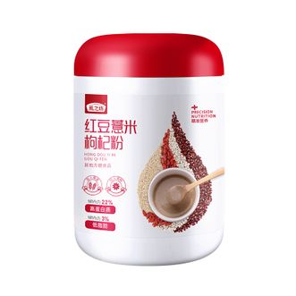 燕之坊  红豆薏米枸杞粉500g