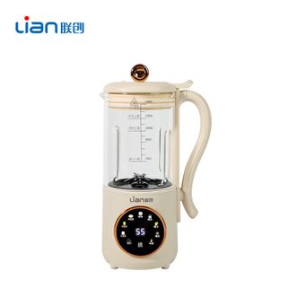 联创/Lian  迷你 破壁豆浆机 LED显示屏 DF-JP031M （1.2L）