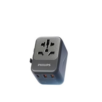 飞利浦/Philips  国际转换器 多国通用 SPB1006B/93