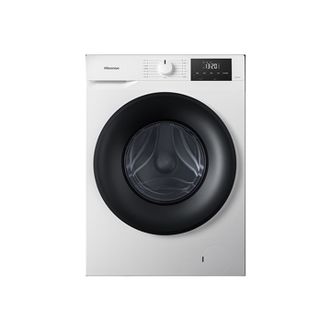 海信/Hisense  10KG滚筒洗衣机全自动家用超薄洗烘一体机 BLDC变频一级能效WD100A1Q