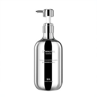 弹动  鱼子酱洗发水450ml