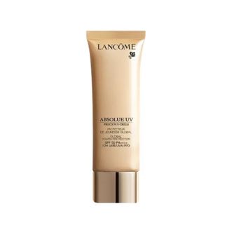 兰蔻（LANCOME）  菁纯防晒隔离乳50ml