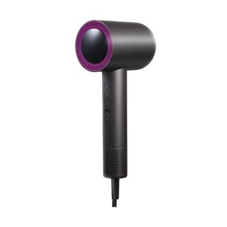 罗曼/ROAMAN  负离子吹风机家用静音大功率高速电吹风速干水润养护吹风筒智能温控 D21