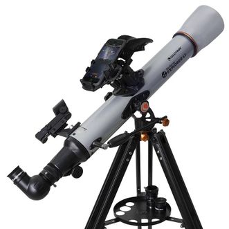 星特朗/Celestron  SSE LT80AZ专业观星观景高倍高清深空天文望远镜 22451
