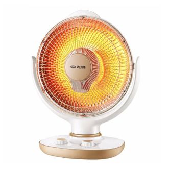 先锋/Singfun  取暖器 90°多仰角小太阳 倾倒断电柔光不刺眼 DTY-X6