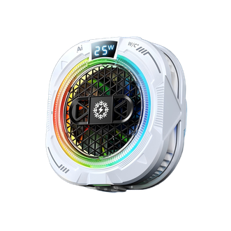 毕亚兹/Biaze  手机散热器 YX98