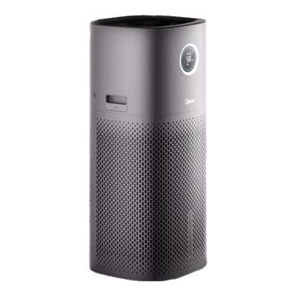 美的/Midea  加湿器净化器一体机 SZK-U15 静音除菌便携式