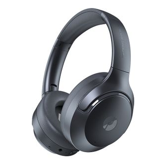 击音  K5pro【6级降噪☆4K高清音质】主动降噪耳机头戴式蓝牙耳麦无线续航 音乐游戏隔音苹果华为小米手机通用