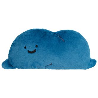 名创优品/MINISO  文具君周边抱枕 基础趴趴抱枕-无名氏