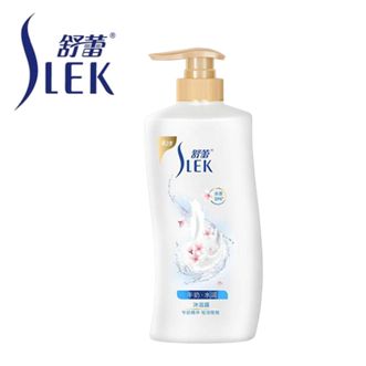 舒蕾/Slek  牛奶水润沐浴露沐浴乳大容量1kg 保湿嫩滑