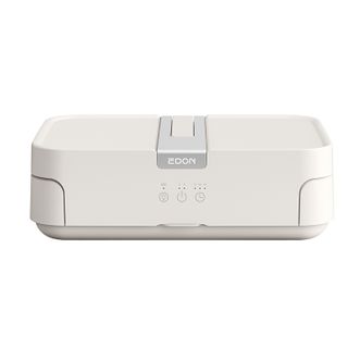 爱登/edon  伸缩折叠干衣机衣服烘干机家用快速烘干壁挂免安装 uv紫外杀菌+巴氏高温除菌