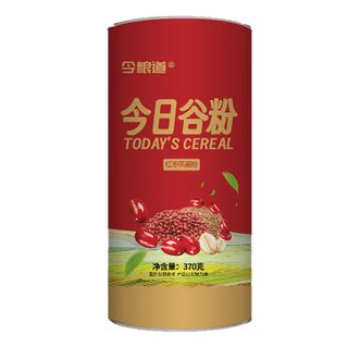 今粮道  谷物粉 五红粉JLD038