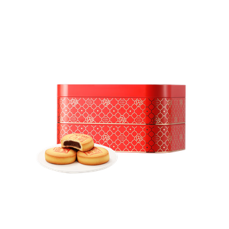 稻香村  金穗稻香960g 新年春节传统糕点礼盒 9种不同糕点口味