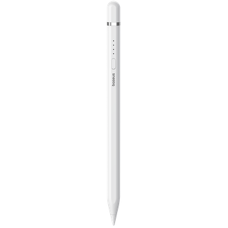倍思/Baseus  电容手写笔 Type-C直插式充电蓝牙版 applepencil平替 倾斜防误触屏IPAD平板笔
