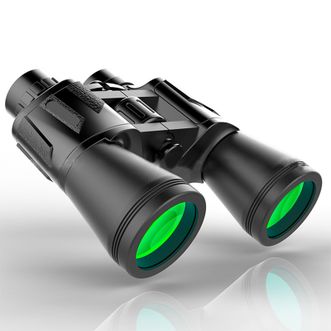 星迪威克 双筒望远镜 12*50刀锋大保罗