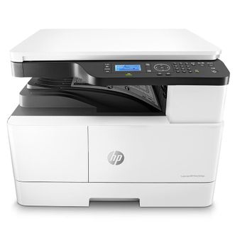 惠普/HP  A3黑白复印机42525dn
