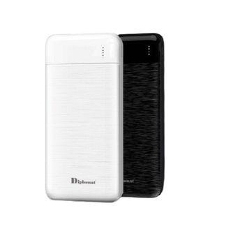 Diplomat便携10000毫安移动电源PY1011