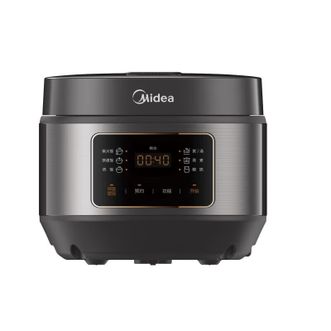 美的/Midea  电饭煲家用智能电饭锅小型多功能电饭煲不沾煮饭锅 3L容量