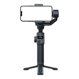 浩瀚卓越（hohem）  iSteady M6 手机稳定器  专业三轴防抖云台稳定器