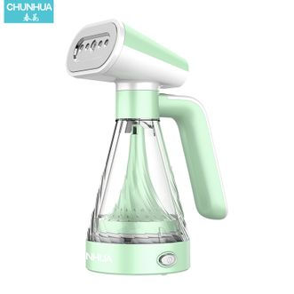 春花/CHUNHUA  手持挂烫机熨烫机 便携蒸汽电熨斗家用电器烫衣机时尚熨衣机CY-H810