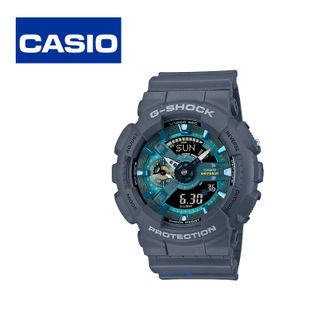 卡西欧/CASIO  手表 G-SHOCK  运动手表 GA-110AS-2A