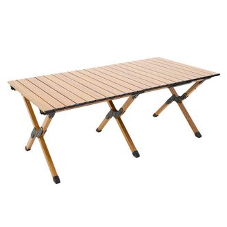 错山olymmons 116CM铝合金折叠桌ME805 错山olymmons 116CM铝合金折叠桌ME805