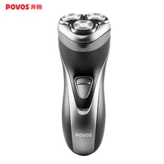 奔腾（POVOS）  电动剃须刀男士胡须刀弹出式修剪器送礼PQ8806