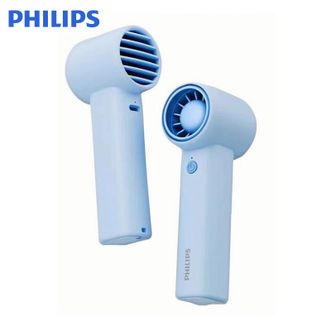 飞利浦/Philips  小风炮迷你便携手持风扇 ACR2122PF