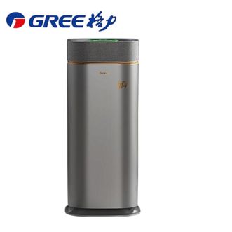 格力/Gree  空气净化器KXJFA300-A04