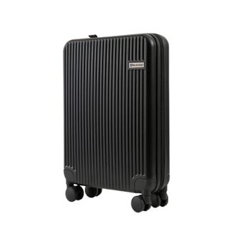 爱可乐(Echolac) 20可折叠拉杆箱PC243-T 黑色 爱可乐(Echolac) 20可折叠拉杆箱PC243-T 黑色