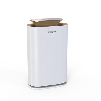 西屋/Westinghouse  空气净化器 家用除甲醛 除异味烟味 除雾霾智能空气净化器 AWT-3700