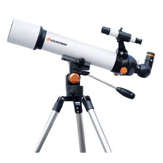 星特朗/Celestron  天秤705天地两用学生儿童礼物天文入门简单便携家庭出游手机拍照