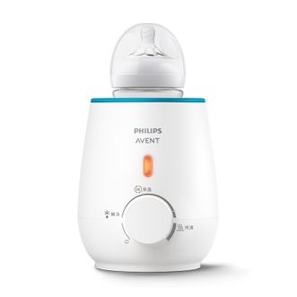 新安怡/Avent  婴儿宝宝恒温保温 温奶器调奶器热奶器 SCF355/01