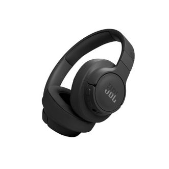JBL  TUNE770NC无线蓝牙降噪耳机 头戴式主动降噪游戏耳机