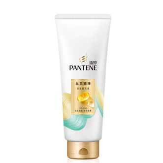 潘婷  丝质顺滑润发精华素400g护发素  减少毛躁打结 6903148091531